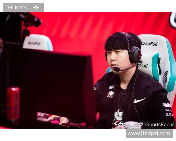 电竞数据深入分析JDG战队进攻策略与战术布局的全景解读