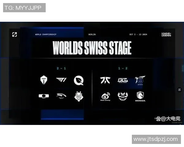 电竞新闻TES在世界大师赛中的意识表现分析与点评